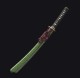 Katana 203 Series 69 - Handmade Samurai Sword