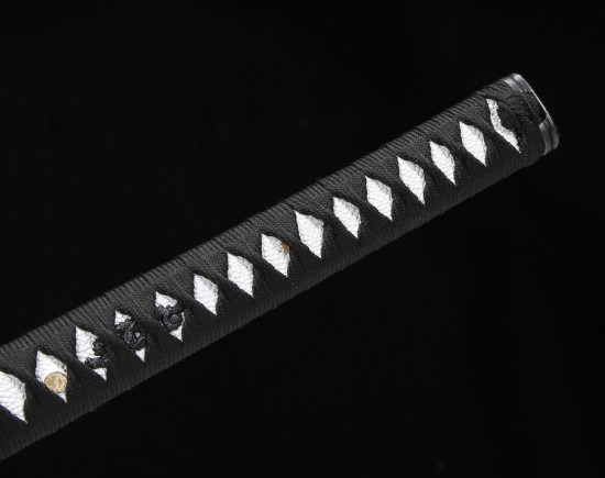 Katana 203 Series 63 - Handmade Samurai Sword