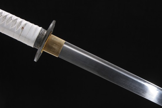 Katana 203 Series 45 - Handmade Samurai Sword
