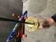 Samurai Tanto 15 - Traditional Japanese Short Sword