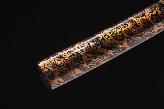 Katana 203 Series 36 - Handmade Samurai Sword