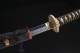 Katana 203 Series 15 - Handmade Samurai Sword