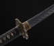Katana 203 Series 20 - Handmade Samurai Sword