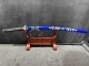 Samurai Tanto 15 - Traditional Japanese Short Sword