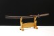 Katana 203 Series 46 - Handmade Samurai Sword