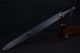 Longquan sword handmade forging stainless steel all -in -one Tang sword film and television sword collectible blade hard sword crafts