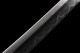 Longquan City Sword and Bai Steel Folding Forging Turbus Blade Blade Mid-style Japanese imitation knife command 376-432