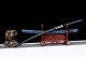 Samurai Tanto 02 - Traditional Japanese Short Sword
