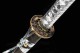 Katana 203 Series 71 - Handmade Samurai Sword