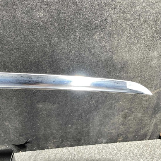 Samurai Tanto 07 - Traditional Japanese Short Sword