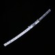 Katana 203 Series 49 - Handmade Samurai Sword