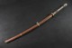 Samurai Sword Premium 06 - Traditional Japanese Blade
