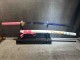 Samurai Tanto 25 - Traditional Japanese Short Sword