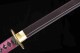 Katana 203 Series 72 - Handmade Samurai Sword