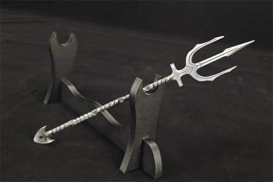 Tea Knife Set - 18pc Ceremony Tool (Var 3)