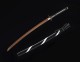 Katana 203 Series 03 - Handmade Samurai Sword