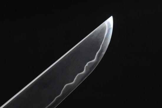 Katana 203 Series 67 - Handmade Samurai Sword