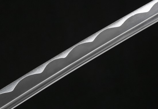 Katana 203 Series 39 - Handmade Samurai Sword