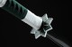 Manufacturer wholesale ghosts Destroyed Blade COS props COS props Purgatory Xingshou Lang blade animation peripheral steel 376-432