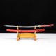 Katana 203 Series 04 - Handmade Samurai Sword