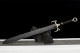 Longquan sword handmade forging one -in -one six -faced Tang sword collectible blade Western sword long sword craftsmanship baby sword