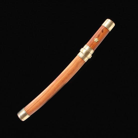 Katana 203 Series 66 - Handmade Samurai Sword