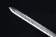 Longquan Sword Handmade Forging Stainless Steel Ring Sword Film and Television Long Sword Cold Weapon Samurai Sword Article
