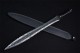Longquan City Sword Handmade Forging Integrated Steel Sword Film and Television Sword Collection Crafts Six Sword Swords