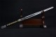 Longquan City Sword Handmade Forging Tongshi Tang Sword Cold Weapon Film and Television Sword Hard Sword Crafts Crafts Teng Sword