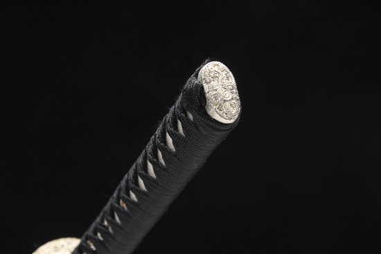 Katana 203 Series 56 - Handmade Samurai Sword