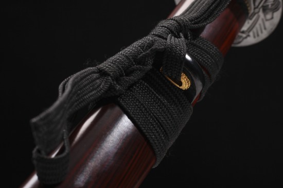 Katana 203 Series 06 - Handmade Samurai Sword