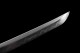 Longquan City Sword and Bai Steel Folding Forging Turbus Blade Blade Mid-style Japanese imitation knife command 376-432