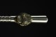 Longquan Stainless Steel Pattern Steel Tea Knife Tea Knife Black Tea Cake Pu'er Tea Box Tea Capture