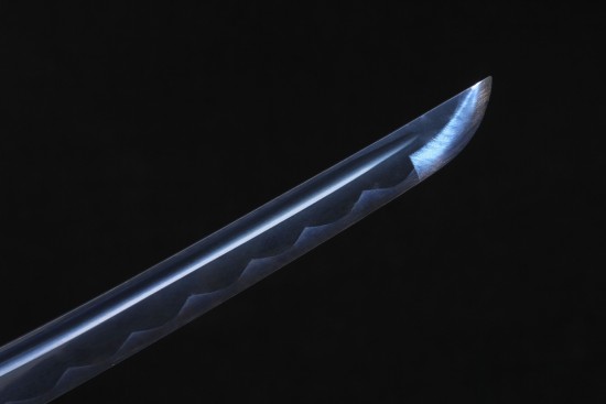 Katana 203 Series 30 - Handmade Samurai Sword