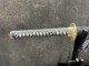 Samurai Tanto 32 - Traditional Japanese Short Sword