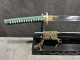 Samurai Tanto 36 - Traditional Japanese Short Sword