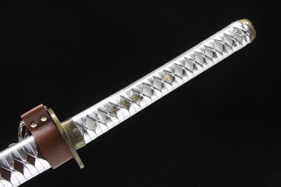 Katana 203 Series 47 - Handmade Samurai Sword