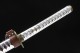 Katana 203 Series 47 - Handmade Samurai Sword