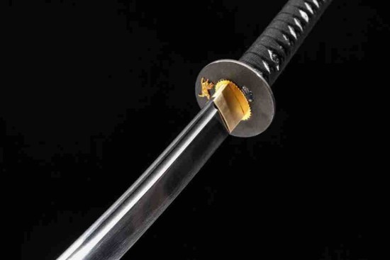Katana 203 Series 07 - Handmade Samurai Sword