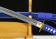 Katana 203 Series 05 - Handmade Samurai Sword