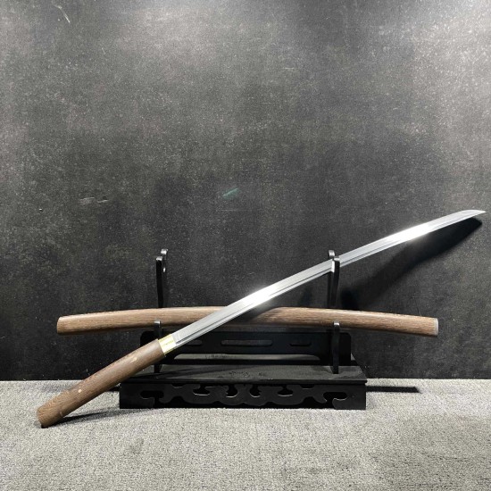 Samurai Tanto 22 - Traditional Japanese Short Sword