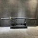 Samurai Tanto 21 - Traditional Japanese Short Sword