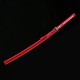 Katana 203 Series 17 - Handmade Samurai Sword