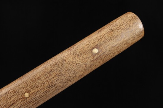 Katana 203 Series 11 - Handmade Samurai Sword