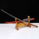 Katana 203 Series 27 - Handmade Samurai Sword