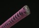 Katana 203 Series 72 - Handmade Samurai Sword