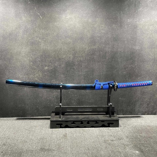 Samurai Tanto 27 - Traditional Japanese Short Sword
