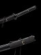 Samurai Sword Premium 05 - Traditional Japanese Blade