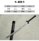 Small blade traditional craft mini collectible blade small sword micro -blade decorative ornament