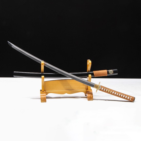Katana 203 Series 23 - Handmade Samurai Sword
